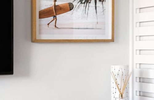 Noosa Heads Apartment | Elegant Modern Coastal Escape Steps from Noosa Main Beach