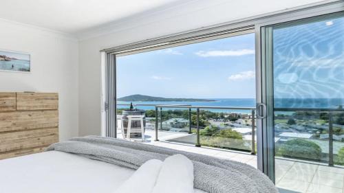 Fingal Bay House | Elevate at Fingal Bay