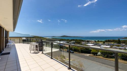 Fingal Bay House | Elevate at Fingal Bay