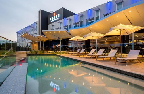 Carrara Hotel | Elite Gold Coast