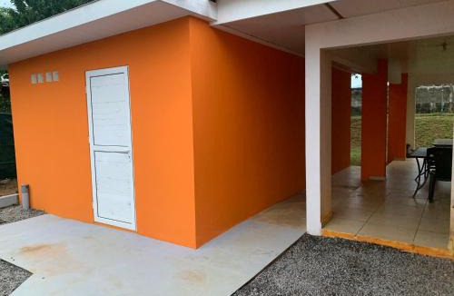 Cayenne Apartment | Elkana