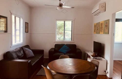 Tuross Head Apartment | Ella May Holiday Flats