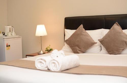 Belmont Bed & Breakfast | Ellard Bed & Breakfast