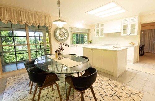 Bowral House | Ellen Street Gardens Bowral
