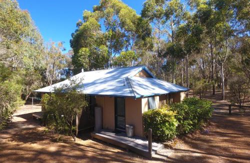 Cowaramup Cabin | Ellensbrook Cottages