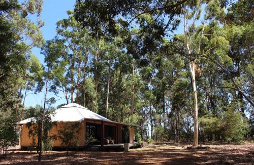 Cowaramup Cabin | Ellensbrook Cottages