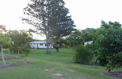 Guthalungra House | Elliot River Retreat - Pet Friendly