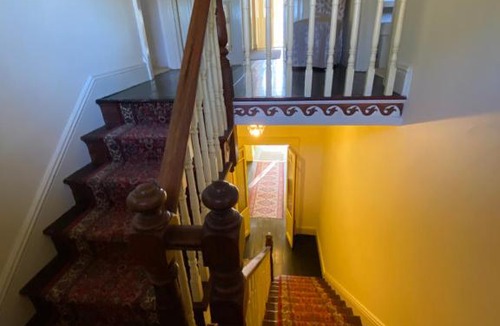 Cooma House | Ellstanmor Guesthouse Cooma