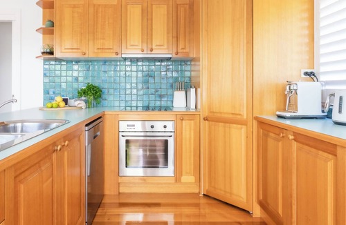 Blairgowrie House | Elm Retreat: 3 BR, 2 BA House in Blairgowrie , Sleeps 7
