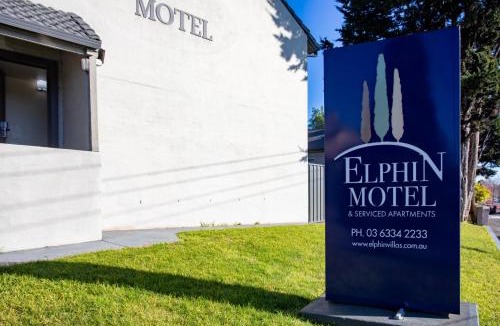 Launceston CBD Apartment | Elphin Serviced Apartments