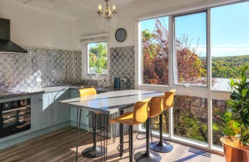Hepburn Springs House | Elroma, a grand Federation house in Hepburn Springs