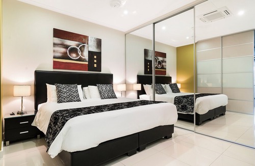 Parap Apartment | Elsey on Parap Serviced Apartments