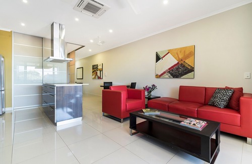 Parap Apartment | Elsey on Parap Serviced Apartments