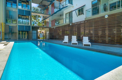 Parap Apartment | Elsey on Parap Serviced Apartments