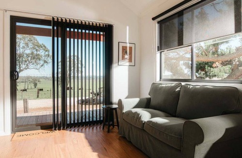 Armidale House | Elsie Cabin | Saumarez Homestead