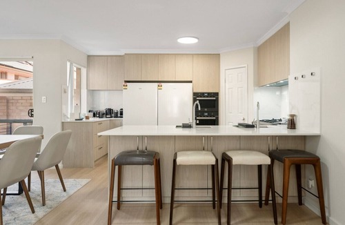 City Centre House | Elysian Fields in Joondalup