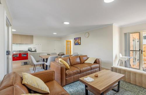 City Centre House | Elysian Fields in Joondalup