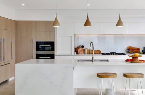 Terrigal Apartment | ELYSIUM #108 | Ocean Views, Walk to beach | Accom Holidays