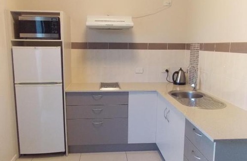 Emerald Apartment | Emerald Executive Apartments