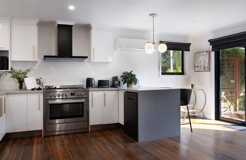 Daylesford House | Emerson House Daylesford