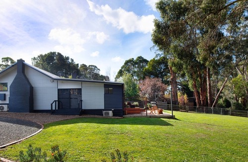 Daylesford House | Emerson House Daylesford
