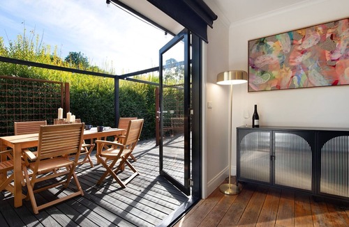 Daylesford House | Emerson House Daylesford