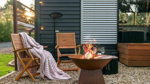 Daylesford Hotel | Emerson Retreat