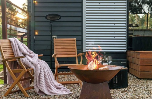 Daylesford Apartment | Emerson Retreat Daylesford