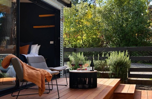 Daylesford Apartment | Emerson Retreat Daylesford