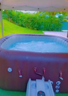 Kourou House | Emma modern suite