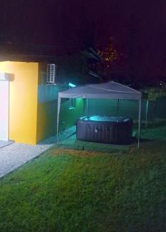 Kourou House | Emma modern suite