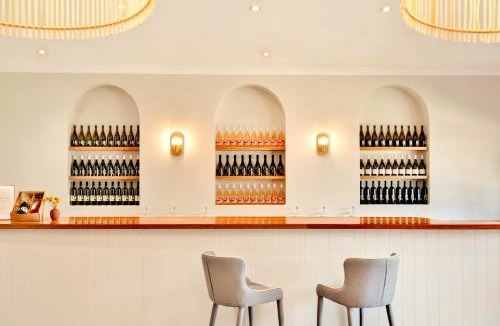 Lovedale House | Emma's Cottage Vineyard