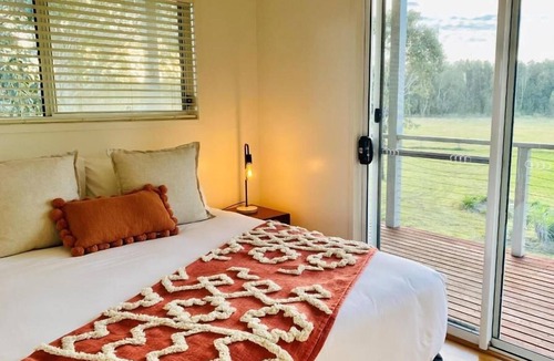 Lovedale House | Emma's Cottage Vineyard