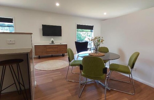 Penguin Apartment | Empty Nest