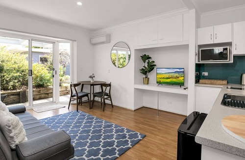Cowes House | Encanto in central Cowes