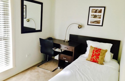 Bathurst Apartment | Encore Apartments