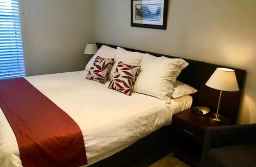 Bathurst Apartment | Encore Apartments