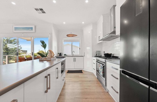 Encounter Bay House | Encounter Retreat