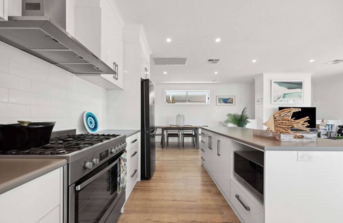 Encounter Bay House | Encounter Retreat