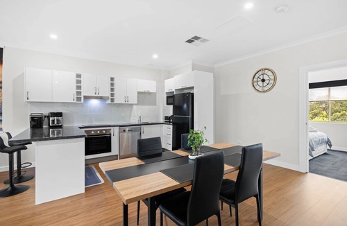 Mandurah Apartment | Endeavour Centre Apartments