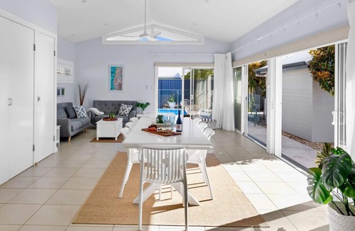 Sawtell House | Endless Summer Sawtell - Luxe Beach Escape + Pool