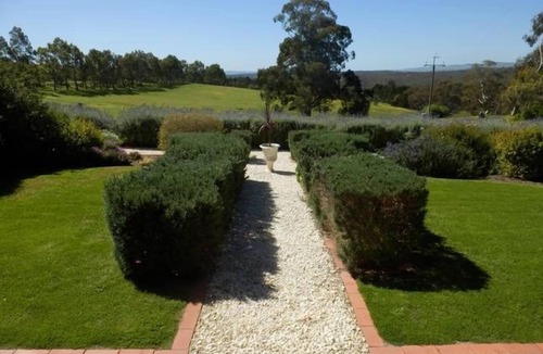 Barossa Goldfields House | Enerby Farm Cottage - located at Cockatoo Valley