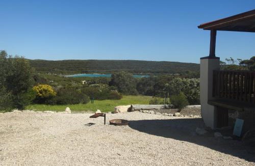 Warrenben House | Engineers Lodge - Dhilba Guuranda-Innes National Park
