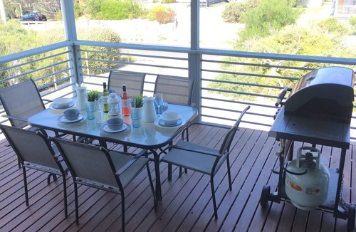Venus Bay House | Enjoy a weekend getaway or a fun packed family holiday in Venus Bay
