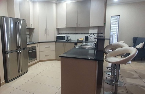 Darwin City Centre Apartment | Enjoy Cool Breezes Watching Darwin's Best Sunset Views From Your own Balcony