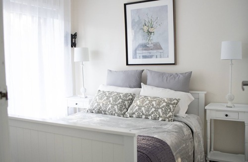 Mildura House | Enjoy the Tranquility and spaciousness