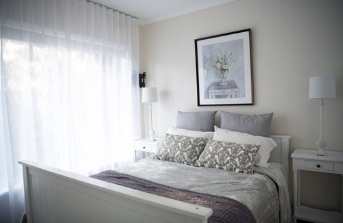 Mildura House | Enjoy the Tranquility and spaciousness
