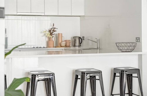 Newcastle Apartment | Enjoyable East End