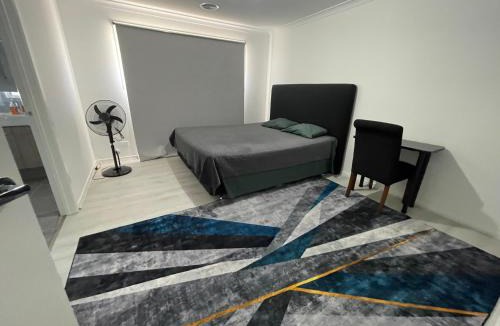 Mount Duneed House | Ensuite room in Mount Duneed