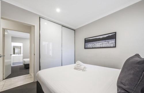 Mirrabooka Apartment | Entire 3-Bedroom Home in Mirrabooka Town Centre